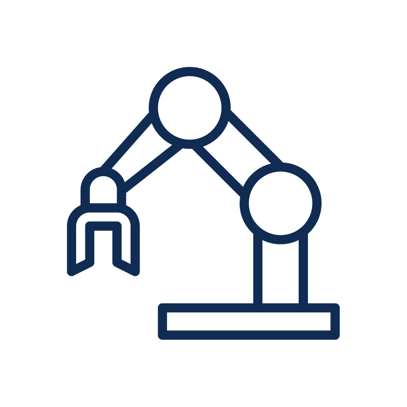 Robotica e automazione industriale