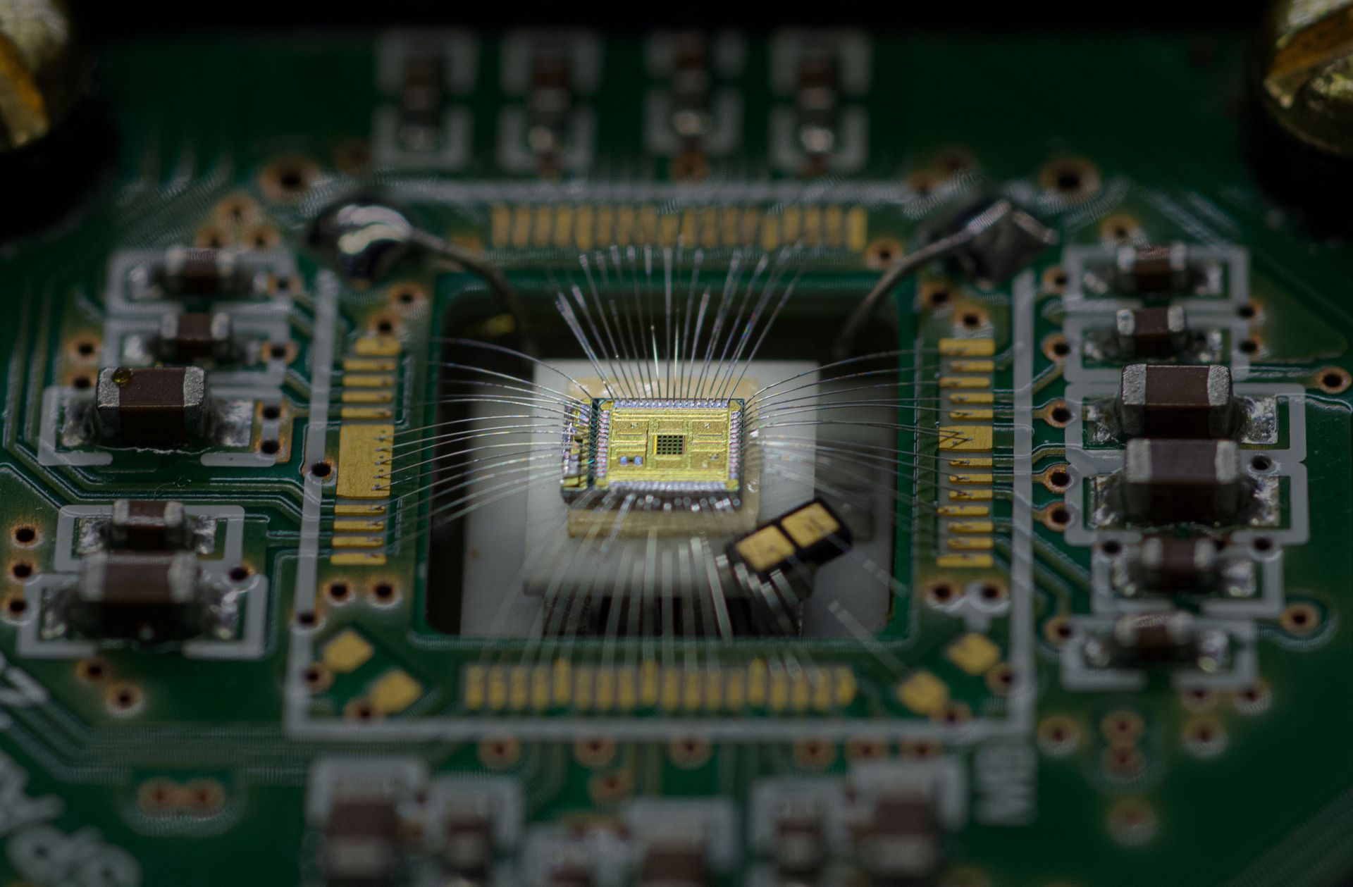 Elettronica
