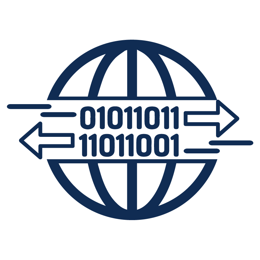 Trasmissione dell'informazione