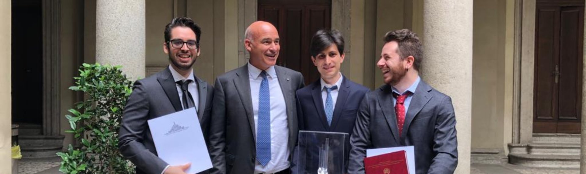 Immagine di presentazione 1