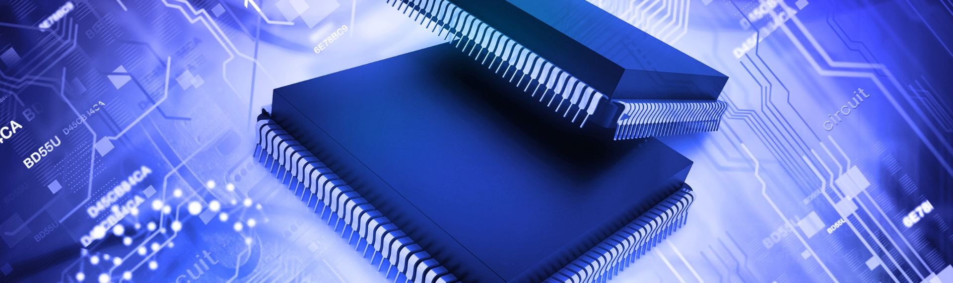 Integrated circuits