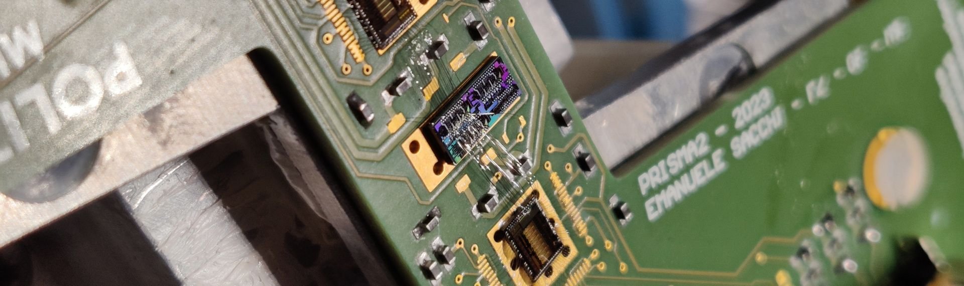 Nuovo passo avanti per i chip fotonici programmabili