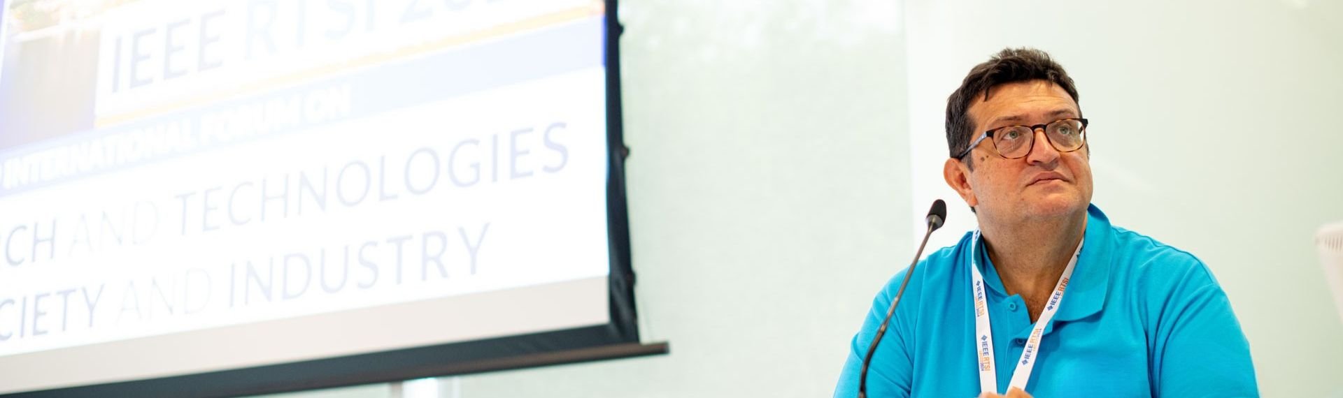 Giambattista Gruosso eletto Executive Vice President della IEEE Vehicular Technology Society