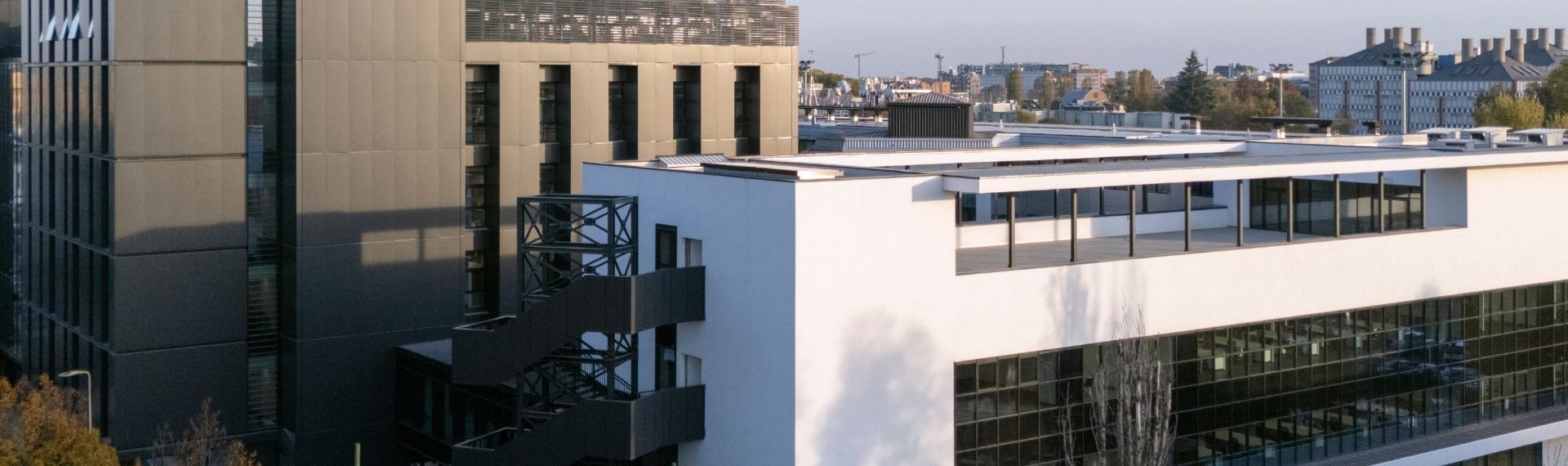 Nuovi spazi per la ricerca al DEIB