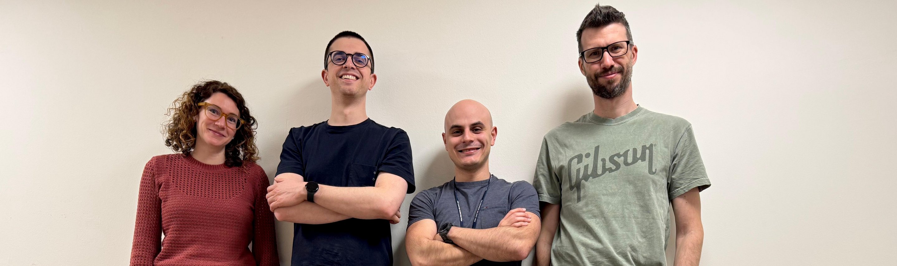 ISPL-Realynx al primo posto nella challenge SAFE 2026 su rilevamento e localizzazione di manipolazioni d�immagini