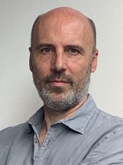 Sergio Matteo Savaresi