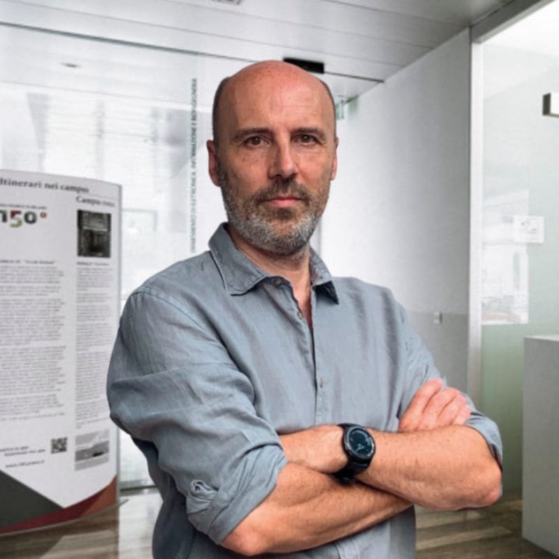 Sergio Matteo Savaresi